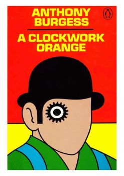 Clockwork Book Cover