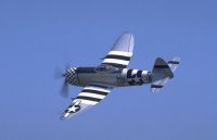 P47 THUNDERBOLT