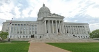 Missouri Statehouse