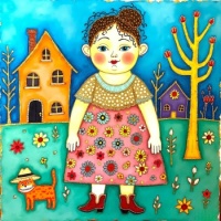 Sara and Sanchez - resize 9 - 600 pieces