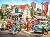 Vintage Garage (1,775)