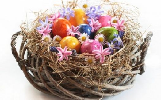 veselé velikonoce všem - Happy Easter to all