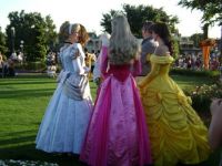 Princesses