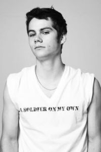 Dylan O'Brien 1