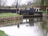 oxford canal May 2012