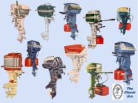 Old Outboards