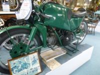 1954 250 cc BSA