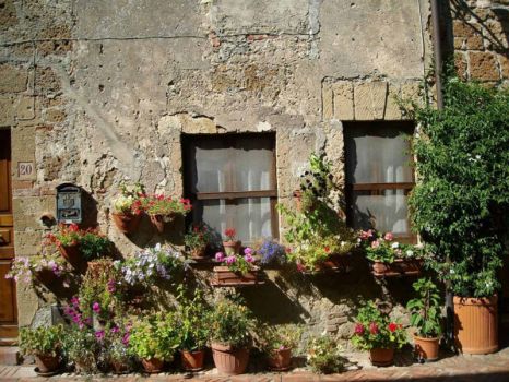 Shabby Chic Country E Provenzale.Solve Country Provenzale E Shabby Chic Jigsaw Puzzle Online With 12 Pieces