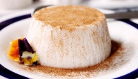 Desserts Around The World - Puerto Rico - Tembleque