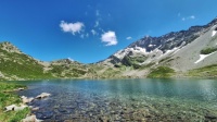 Lac Jovet 24.6.2025