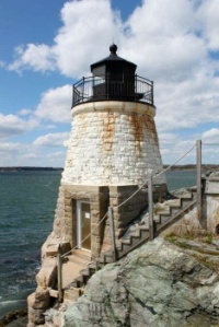 Lighthouse 825