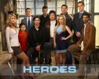 Shows to Watch: Heroes