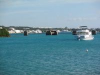 St. George's Bermuda.