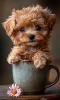I Love My Cup
