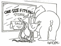 MONDAY MISCHIEF - 2 OF 4