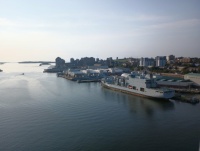 Naval Base
