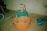 Lisa then 2
