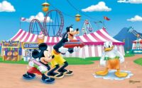 Mickey fair