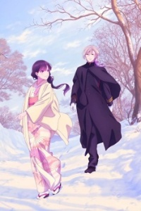 Miyo and Kiyoka