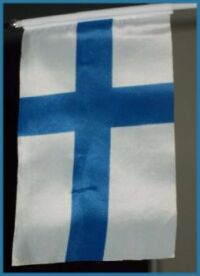 Independent-day of Finland; It is 95 years old