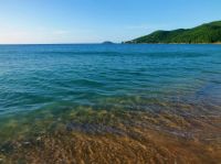 plage de grande anse guadeloupe