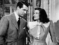 Grant & Hepburn