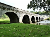 Bridge at Inistioge, Ireland