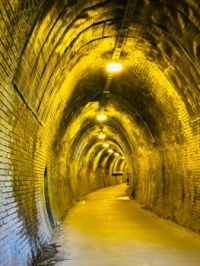 Fernleigh Tunnel