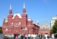 Visit Russia