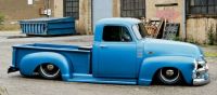 Early '55 Truck