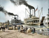 Steamboats-Mississippi-1907