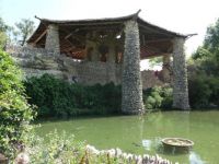 Japansese Tea Garden, San Antonio, Texas