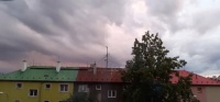 Příroda maluje