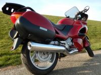 Honda Deauville 650