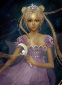 Moonlight Princess