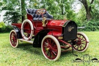 1906 Wisconsin Runabout
