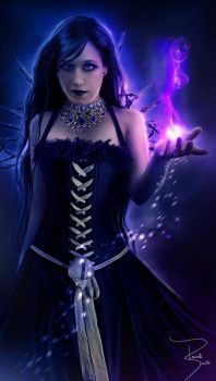 The Necromancer