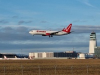 Boeing 737-800 Corendon Airlines