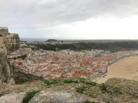 Nazaré / Portugal