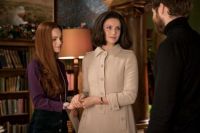 Breanna, Claire & Roger