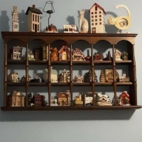 Shadowbox
