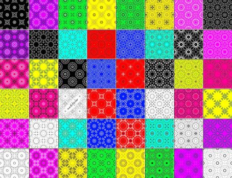 Solve Jumbled.... jigsaw puzzle online with 48 pieces
