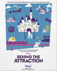 Behind the Attraction