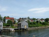 Lunenburg, Nova Scotia