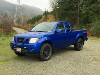 Blue Pro4X