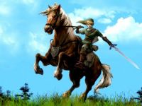 Legend-Of-Zelda