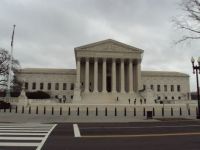 United States Supreme Court, Washington, DC, USA