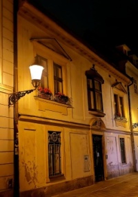 Schutzov palác Bratislava - Copied from Internet