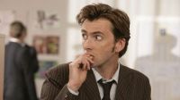 Doctor Who - School Reunion01