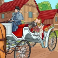 Vintage Wedding (1,422)